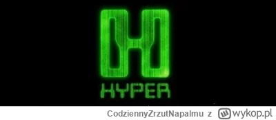 CodziennyZrzutNapalmu - Odpaliłem sobie Hyper Stacja na YT. Jezusicku jaka nostalgia ...