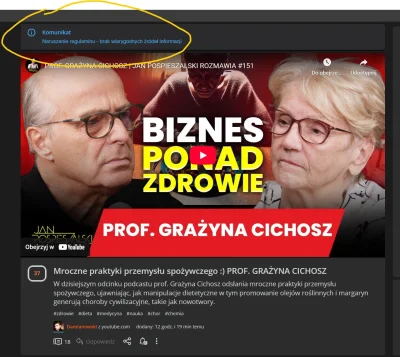 Damianowski - Tymczasem u mnie w znalezisku ( ͡° ͜ʖ ͡°)

Fajny ten wykop xD