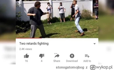 stonogatomojbog - #mecz