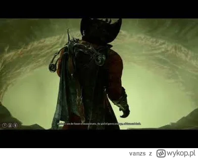 vanzs - Zawsze ciary #bg3