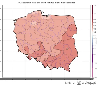 lenjs - @willyfog: Może dlatego, że nawet jak jest teraz przez ostatnie dni zimno to ...