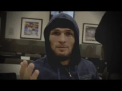 Smasher69 - Khabib hits diffrent
#przegryw #motywacja