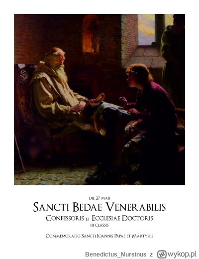 BenedictusNursinus - #kalendarzliturgiczny #wiara #kosciol #katolicyzm

poniedziałek,...