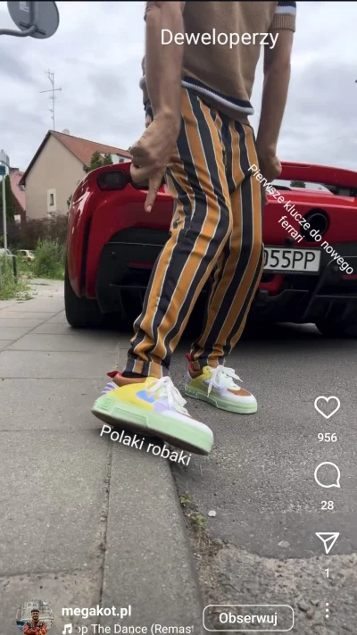 Metylo - Muszę przyznać, że nazwa nowego programu wsparcia rodzin deweloperskich 10/1...