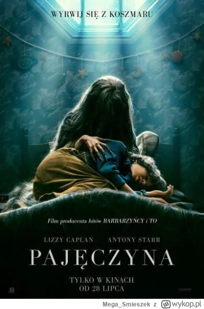 Mega_Smieszek - Tak do 3/4 filmu mówiłem sobie w duchu, że kurde wspaniały będzie to ...