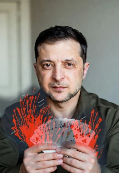 robertkk - Dzisiaj jest mój ulubiony wzór ataku dronów na rosję, nazywam go "kartami ...