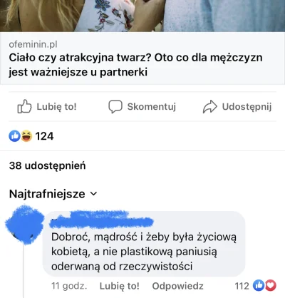 Bananek2 - Rozumiem, że baby mogą czuć presję społeczną i gadać bluepillowe bajki o t...