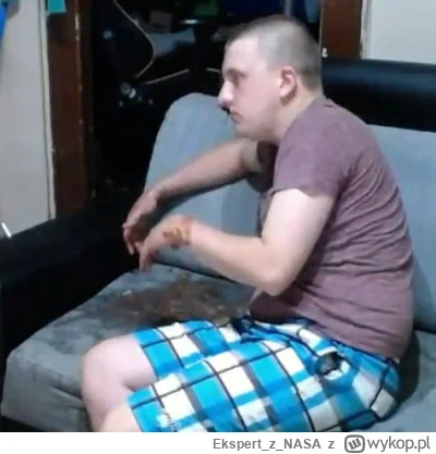 EkspertzNASA - Wierzę, że będzie rzyganie.
Jeśli Dahmer chce zostać na dłużej, to mus...