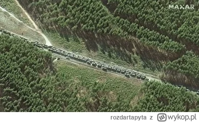 rozdartapyta - Podobno las w rejonie Limanowej teraz?
#limanowa