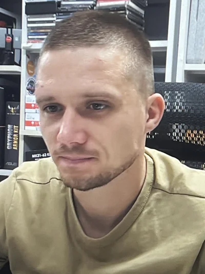 klaudia-hadalala - @Dogecoin:  Ale on jest chłodny nieugięty… proponuje Ci 20 zł, ty ...