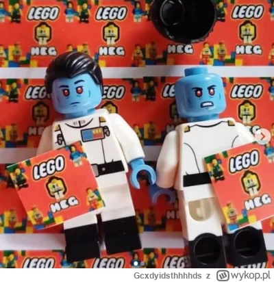 Gcxdyidsthhhhds - Fajny ale nie wiem czy kupię ten zestaw z nim bo kupuje star destro...