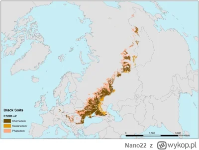 Nano22 - @spacexdragonbaritone: Ta mapa wiele mówi o przyczynie napaści na Ukrainie (...