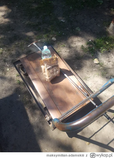 maksymilian-adamskiii - Wioze zamówienie dla siebie!!( ͡º ͜ʖ͡º)