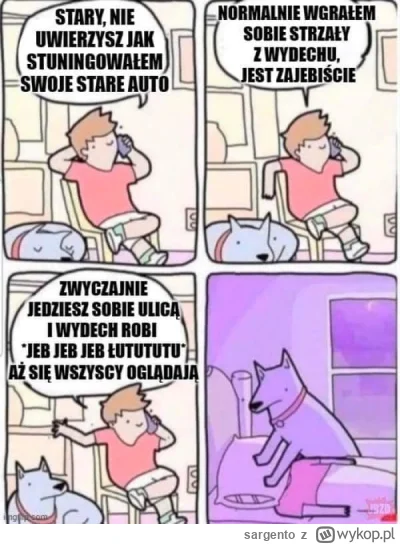 sargento - #heheszki #samochody