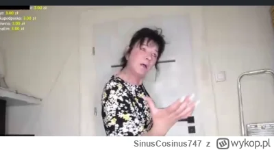 SinusCosinus747 - o maju maj #danielmagical #urzędnicza2 #patostreamy