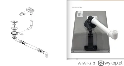 ATAT-2 - Cześć,   

Hydraulika nigdy nie była moim konikiem a właśnie biorę się za po...