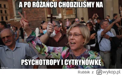 Rubbik - #pdk #tworczoscwlasna #heheszki #humorobrazkowy #bekazpisu #afera #bekazpraw...