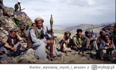 Kantorwymianymysliiwrazen - Talibowie z granatnikami;) produkcji rosyjskiej.|૦ઁ෴૦ઁ|
#...