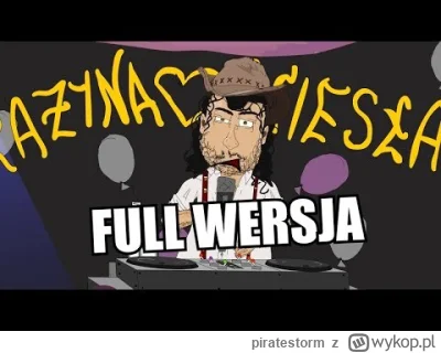 piratestorm - #przegryw