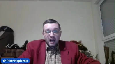 JackieCline - #napierala CHAM I BYDLĘ