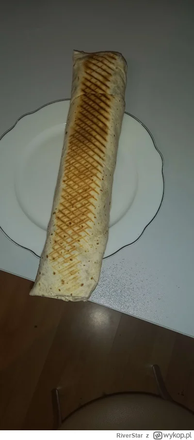 RiverStar - Kebsa dziś wtryniam z wołowiną :3  #jedzzwykopem