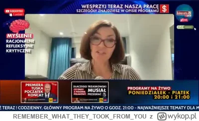 REMEMBERWHATTHEYTOOKFROM_YOU - XD

#p0lka #erazmus #bekazrozowychpaskow #logikarozowy...