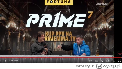 mrbarry - Szatan troll. Level Master xDDDDDDD

#famemma #primemma