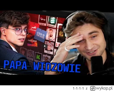 1-1-1-1 - Chyba już wiem, czemu xayo tak go cisnął. Gość jest srogim przygłupem xDD
#...