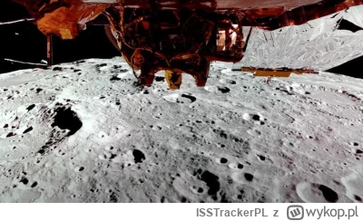 ISSTrackerPL - Cześć!

Najbliższe przeloty Międzynarodowej Stacji Kosmicznej (2):
 
1...