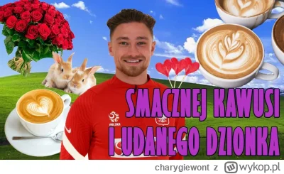 charygiewont - #mecz