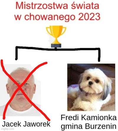 jestem-tu-znuf - #jaworek #heheszki

SPOILER