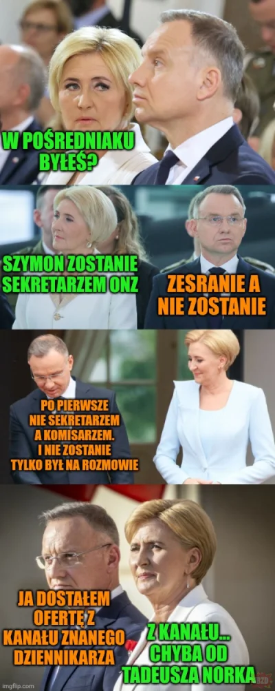 mannoroth - #heheszki #humorobrazkowy #bekazpisu #bekazpodludzi