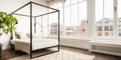 Pierdyliard - #sen #odpoczynek #pytanie
Jaką szerokość ma wasze łóżko?
Ja mam 120cm. ...