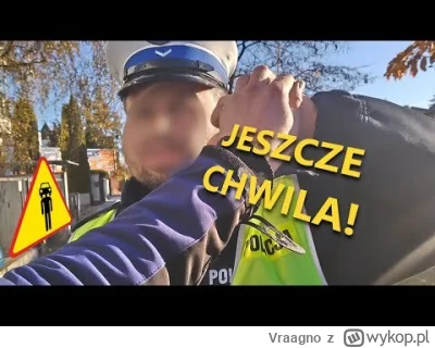 Vraagno - Jak bardzo oceniacie atak policjanta na przechodnia?
Akcja dzieje się w Pol...