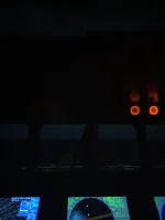 Pentylion - wachta typu smutna i niewyspana, nie bede pił kawy to moze potem bede mog...