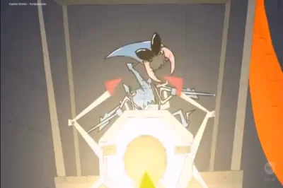 mleko3-2procent - @banzi: jeb jeb jeb na oslep XDDD