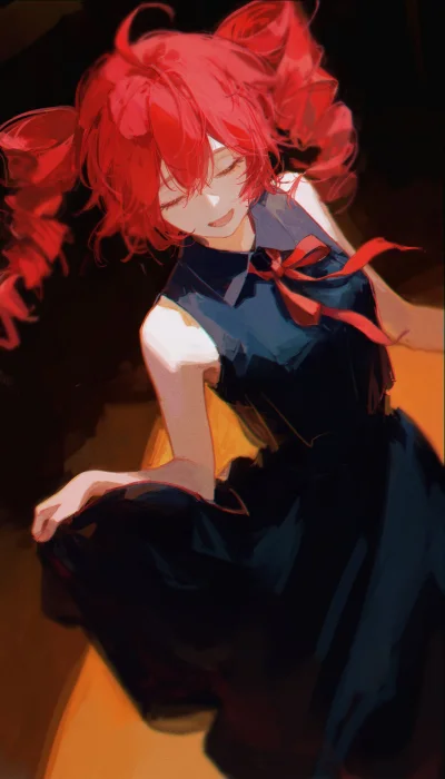 gabrysianowa - #kasaneteto #anime