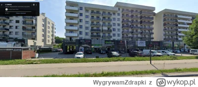 WygrywamZdrapki - @WygrywamZdrapki:  przykład z Olsztyna