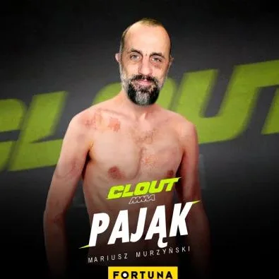 kopfmann0 - Oficjalny rywal Stonogi.
#famemma #cloutmma