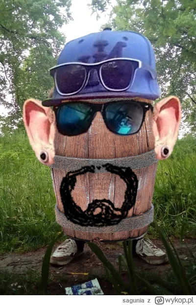 sagunia - @ThiZ: potwierdzam, jakoś tag #bonzo po śmierci głównego bohatera nie zmien...