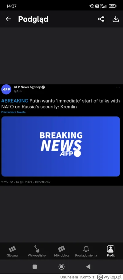 Usunelem_Konto - @BamBamBigelow tak dla porównania post niżej xD