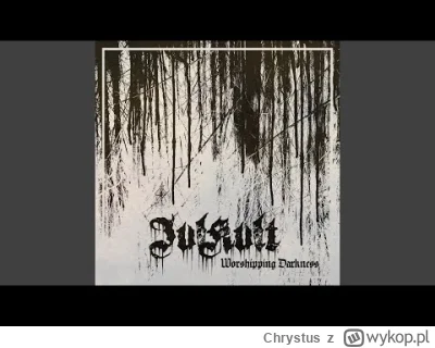 Chrystus - JvlKvlt - Farewell
Jakbym Craving słyszał. Zespół też z Niemiec, a wokal b...