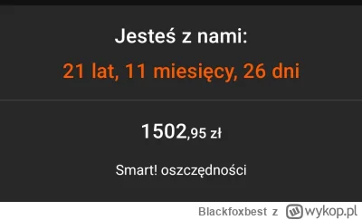 Blackfoxbest - @lubiedzemtruskawkowy