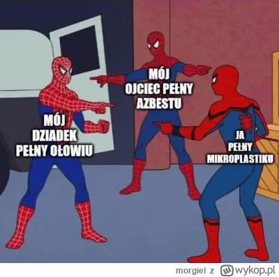 morgiel - rewolucja przemysłowa i jej konsekwencje
 #heheszki #humorobrazkowy #histor...