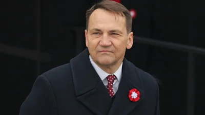 HrabiaTruposz - Ehhh, jestem niepocieszony ( ͡° ʖ̯ ͡°) Sikorski był moim faworytem, n...