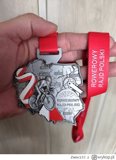 Zwierz33 - 273 600 + 7 = 273 607

Huop dzisiaj 7 km i wygrał rajd na 7 km XD 
Wyścig ...