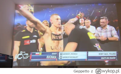 Geppetto - #ksw 20plusow i wrzucam linka