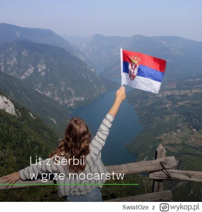 SwiatOze - 🔋Lit to jeden z kluczowych minerałów napędzających rozwój elektromobilnoś...