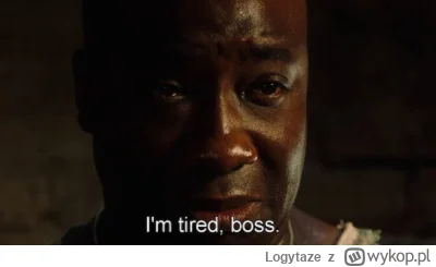 Logytaze - Sztab Nawrockiego nie ma łatwo.