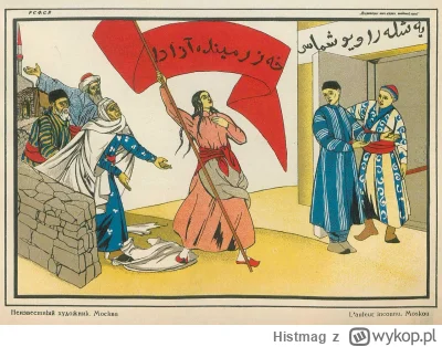 Histmag - Znalezisko - Jaki porządek zaprowadzili w Uzbekistanie Sowieci? (https://wy...